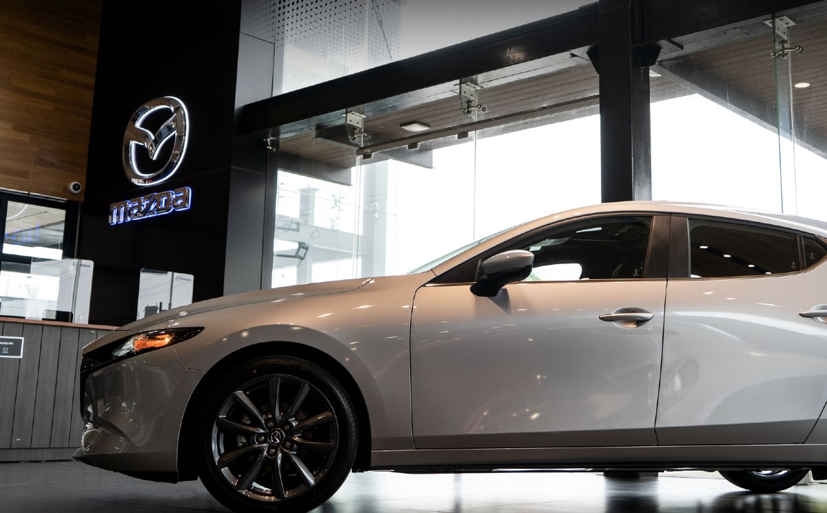 Las ventas de autos en Tamaulipas llega a la mitad del 2022 con reducciones.