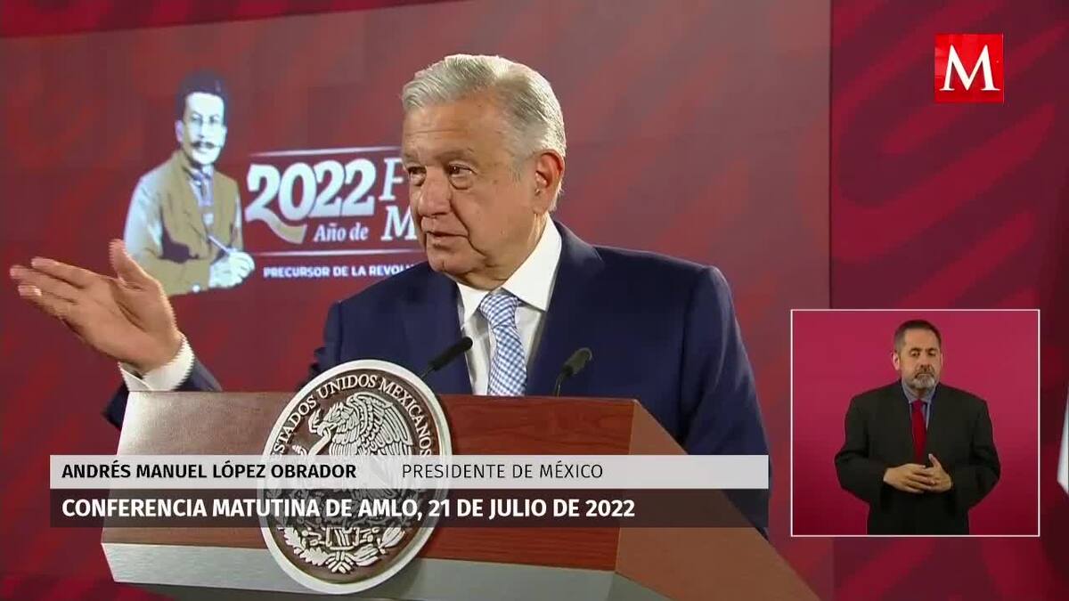 AMLO ve asunto político en quejas de EU y Canadá: "nos vamos a defender"