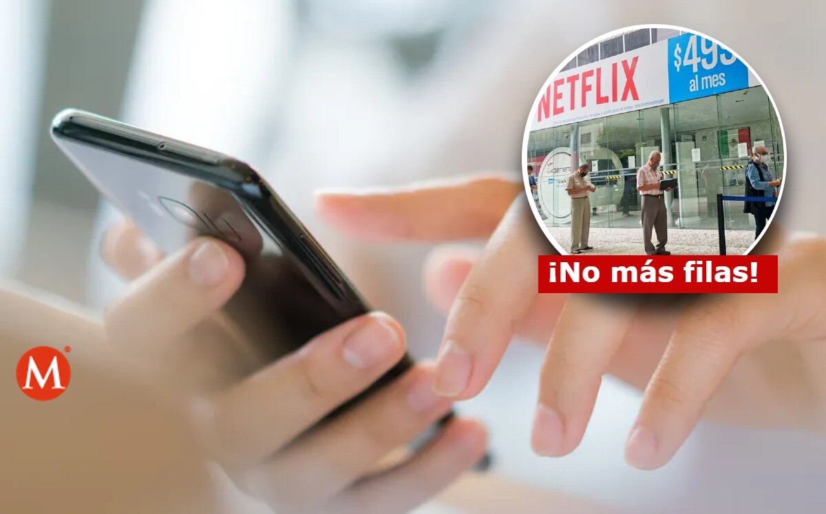 Cómo pagar tu servicio Telmex desde la aplicación- Grupo Milenio