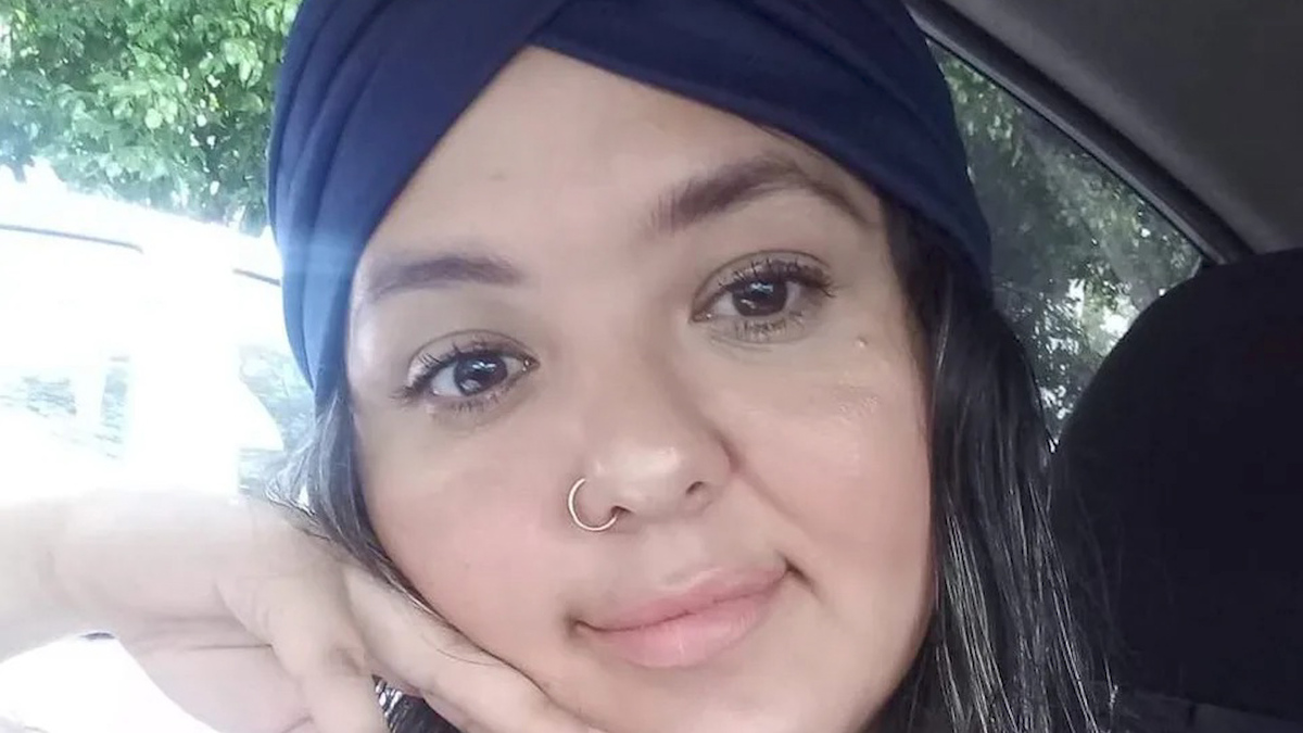 CNDH pide a la Fiscalía de Jalisco investigación por feminicidio de Luz Raquel Padilla