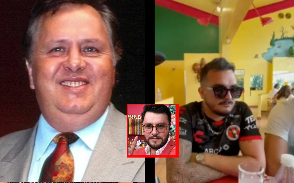 Critican a 'La Cotorrisa' por recrear polémica escena de la muerte de Paco Stanley | ESPECIAL