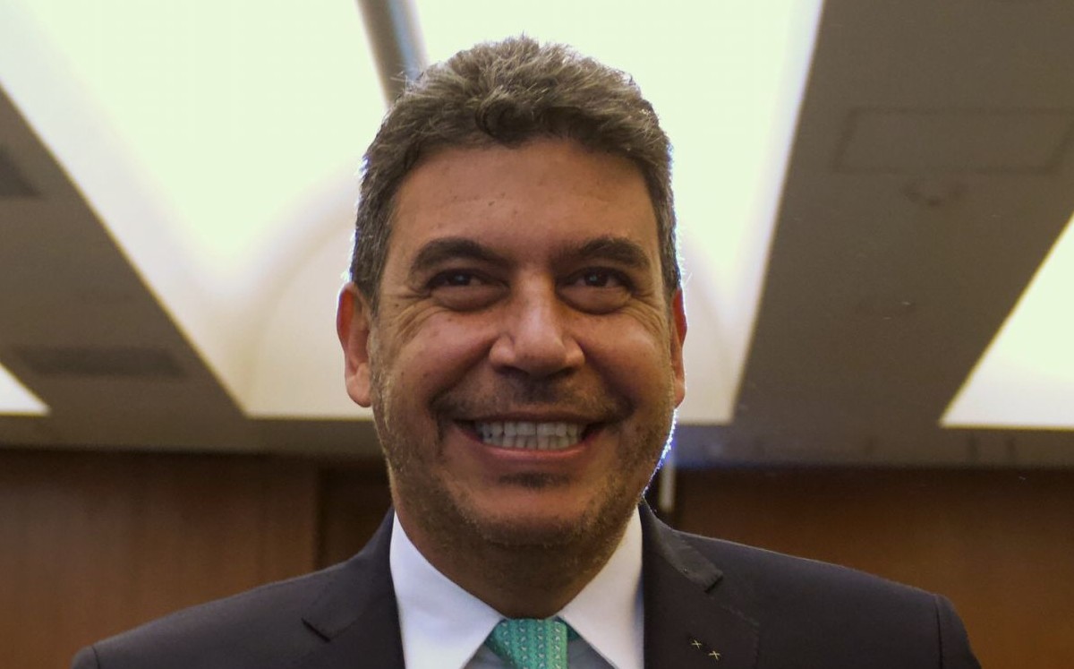 El empresario mexicano | Cuartoscuro