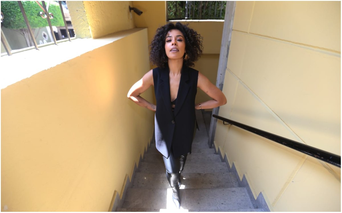 Fela Dominguez (Javier Ríos)