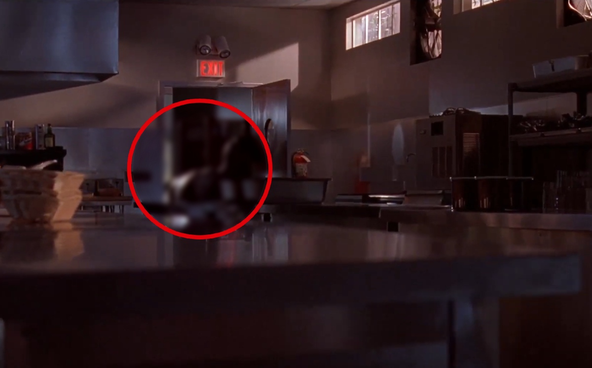 Internautas describen error en Jurassic Park