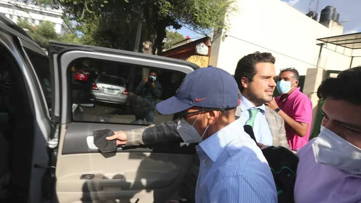 Liberan a Facundo Rosas tras alcanzar acuerdo con familia