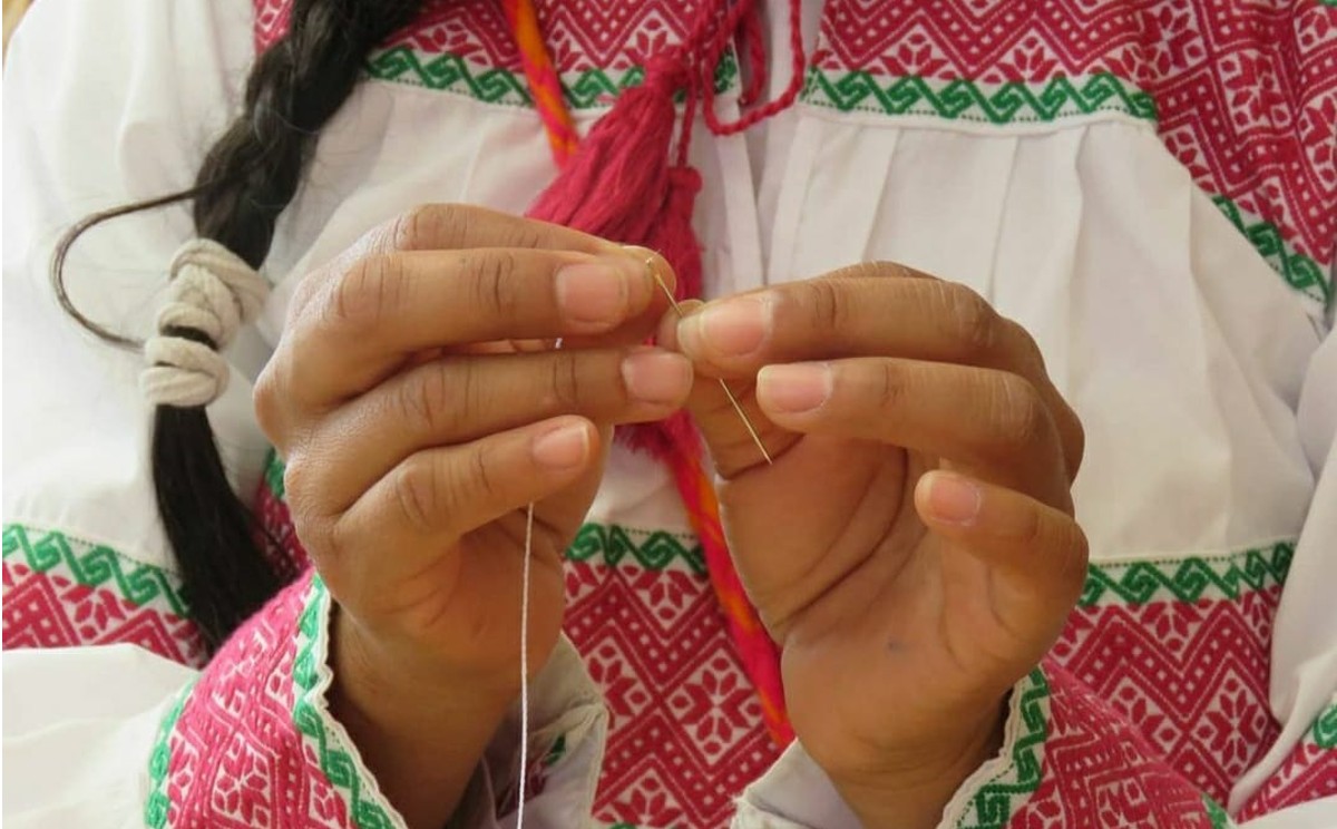 "Se limita la participación de pueblos originarios en la sociedad" | Especial.