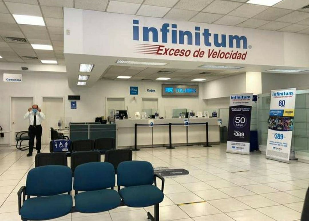 No atenderán quejas de los clientes.