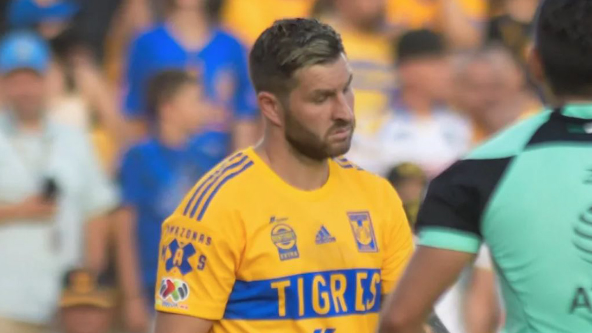 “Son creencias”: Gignac explica por qué no se ha vacunado contra el covid-19