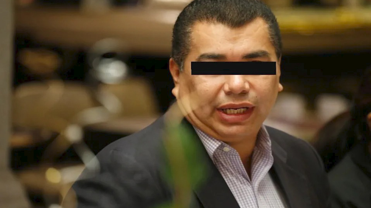 Trasladan a presunto feminicida de Cecilia Monzón