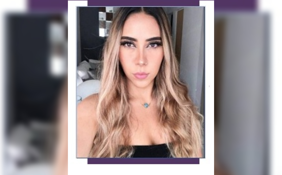 Valeria Daylin Carrillo Jasso. | Twitter @busqueda_cdmx