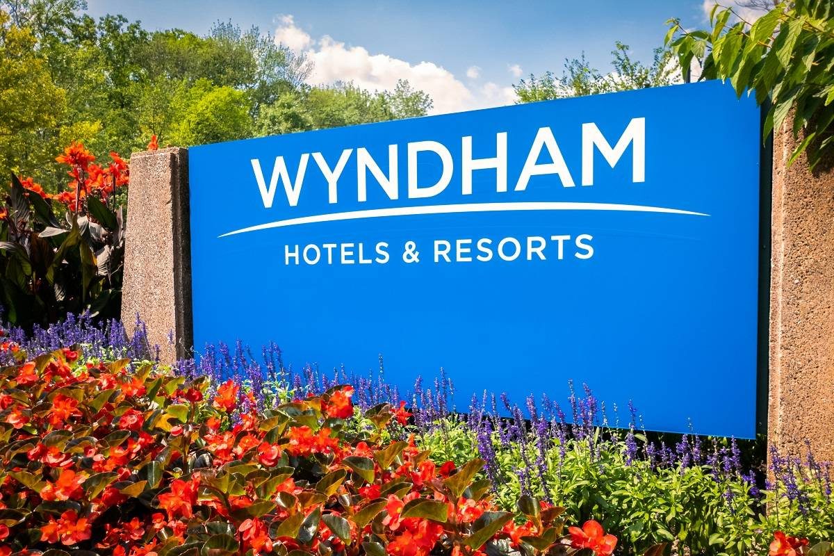 Wyndham Hotels. (Foto: Shutterstock)