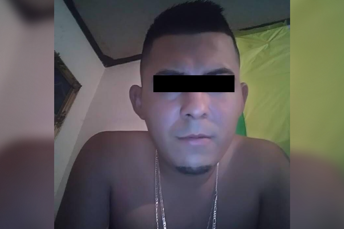Alfonso "N" tiene denuncias en su contra por intento de feminicidio y violencia familiar | Notivox digital