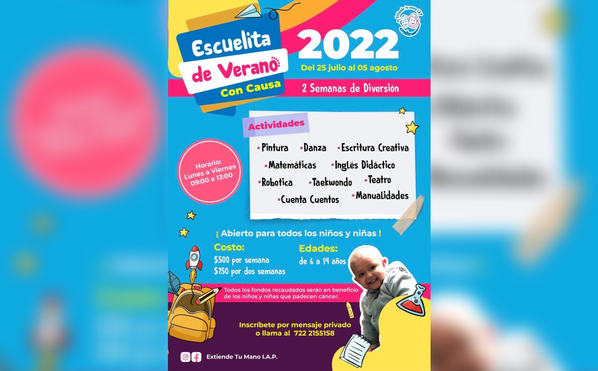 Cursos con causa.