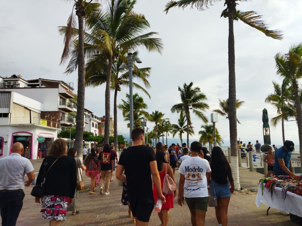Diferentes destinos proporciona el AIFA para los hidalguenses en estas vacaciones. (Especial)