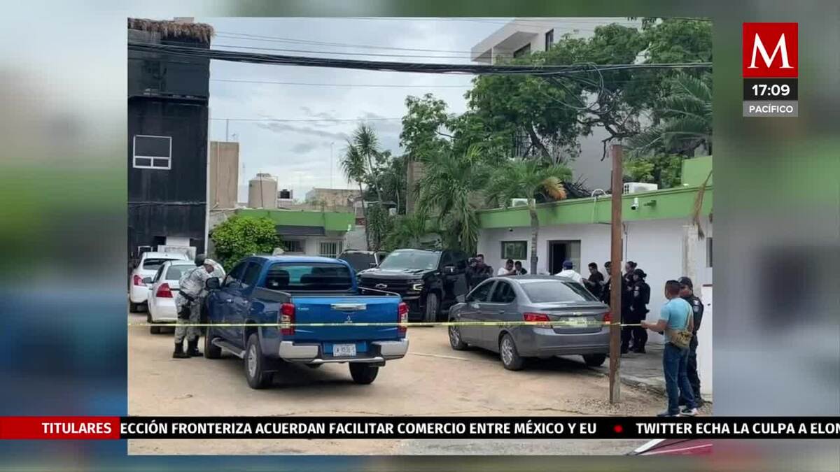 Disparan en la cabeza a Raúl Labastida Mendoza