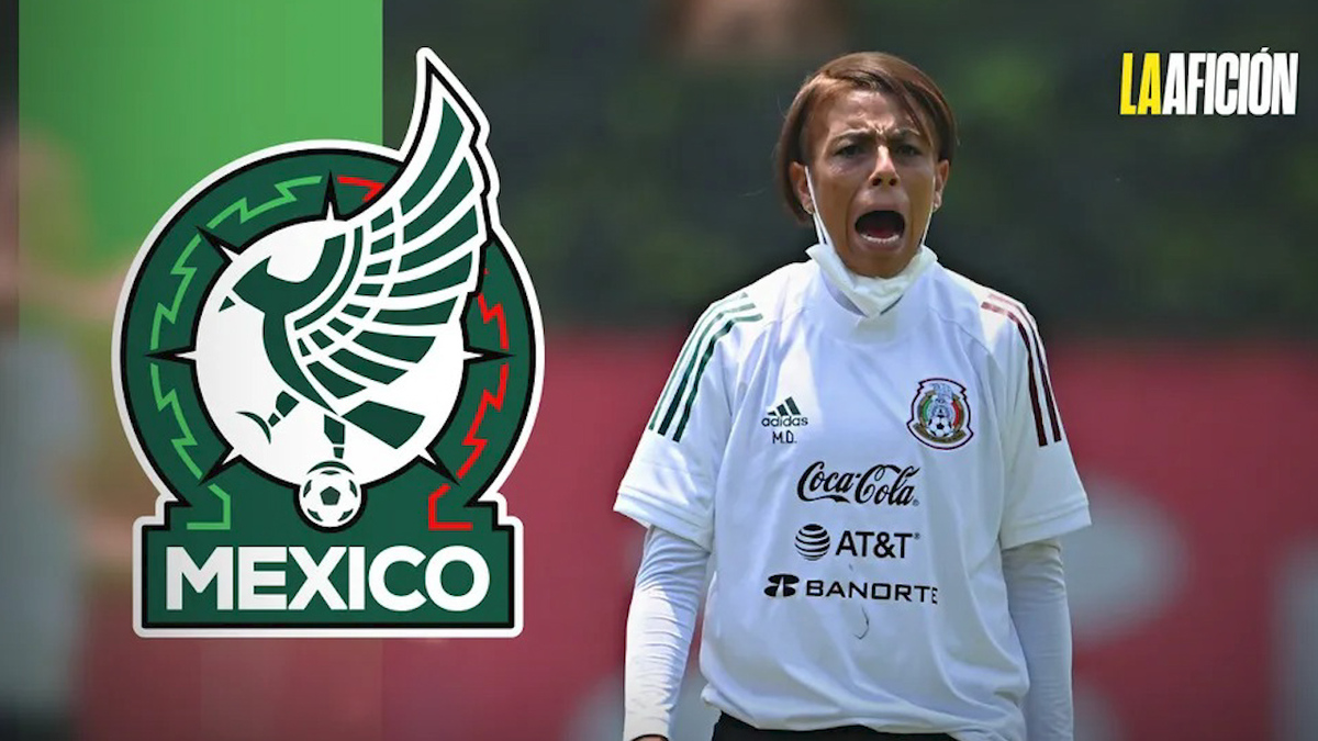 FMF guardará silencio en tema Maribel Domínguez