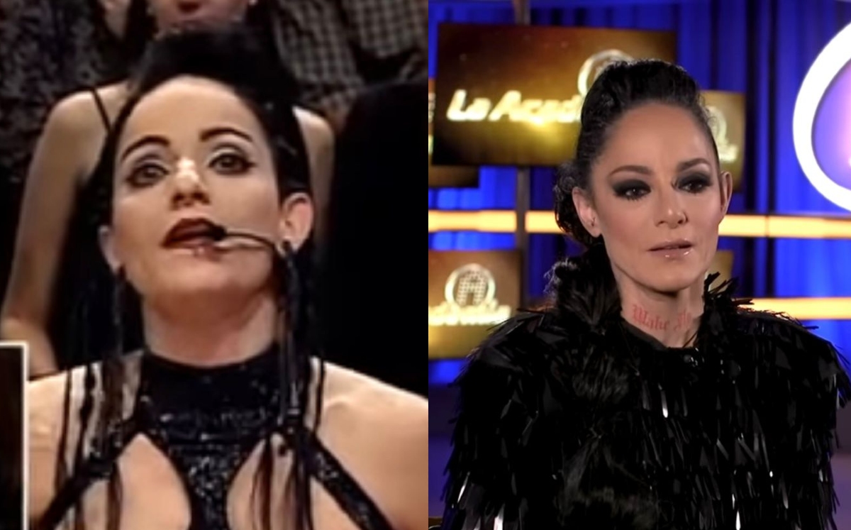 La frase ha cientos replicada en cientos memes / TV Azteca