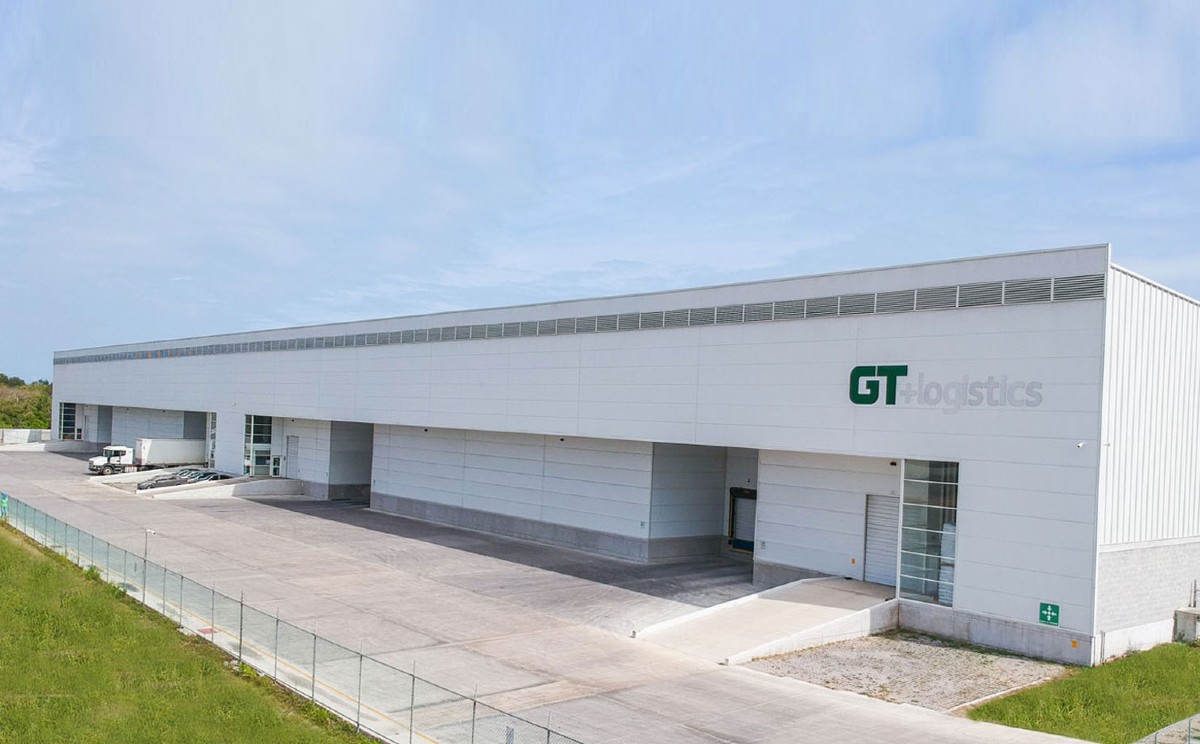 GT Global cuenta con estructura para el almacenaje de mercancías en el sur de Tamaulipas.