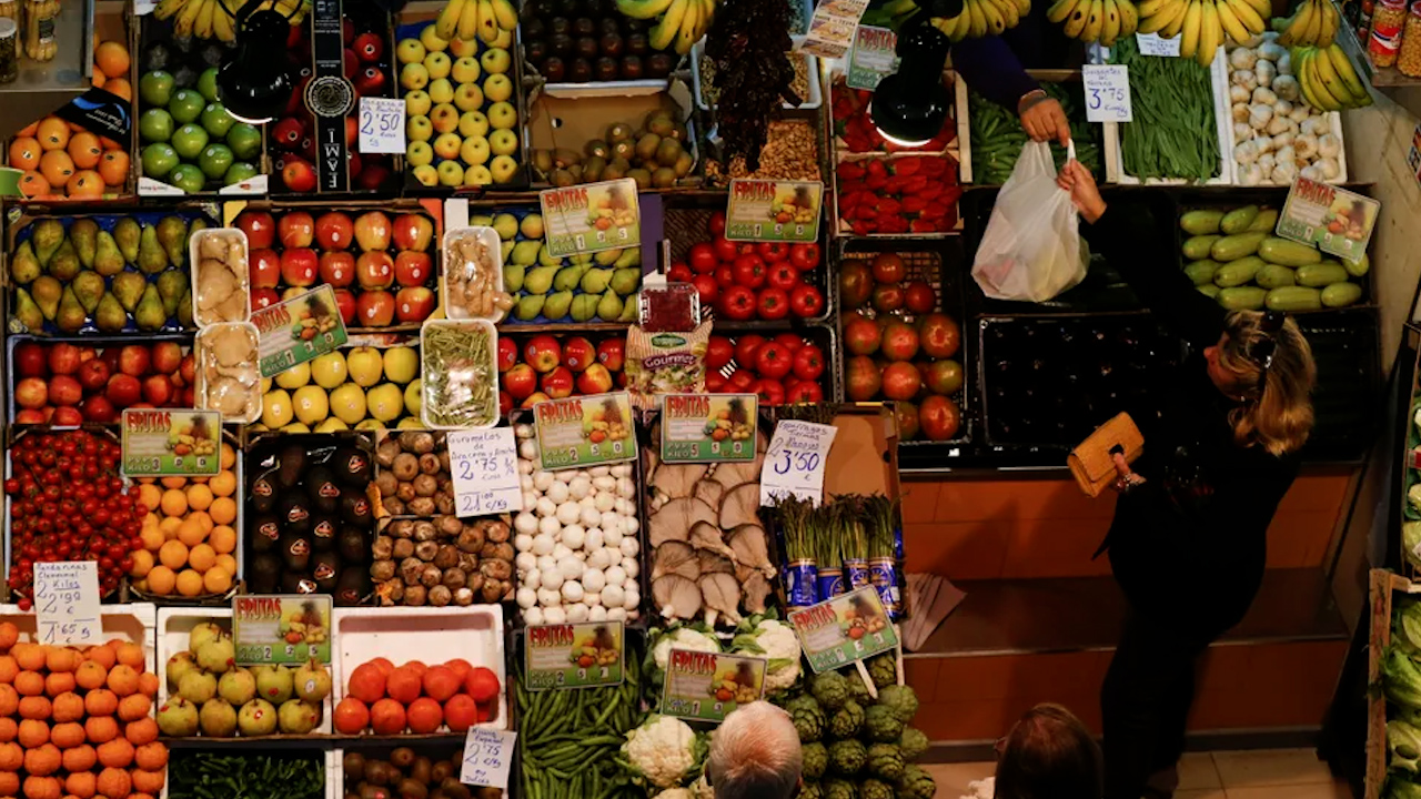 Inflación se acelera hasta 8.16% durante la primera quincena de julio: Inegi