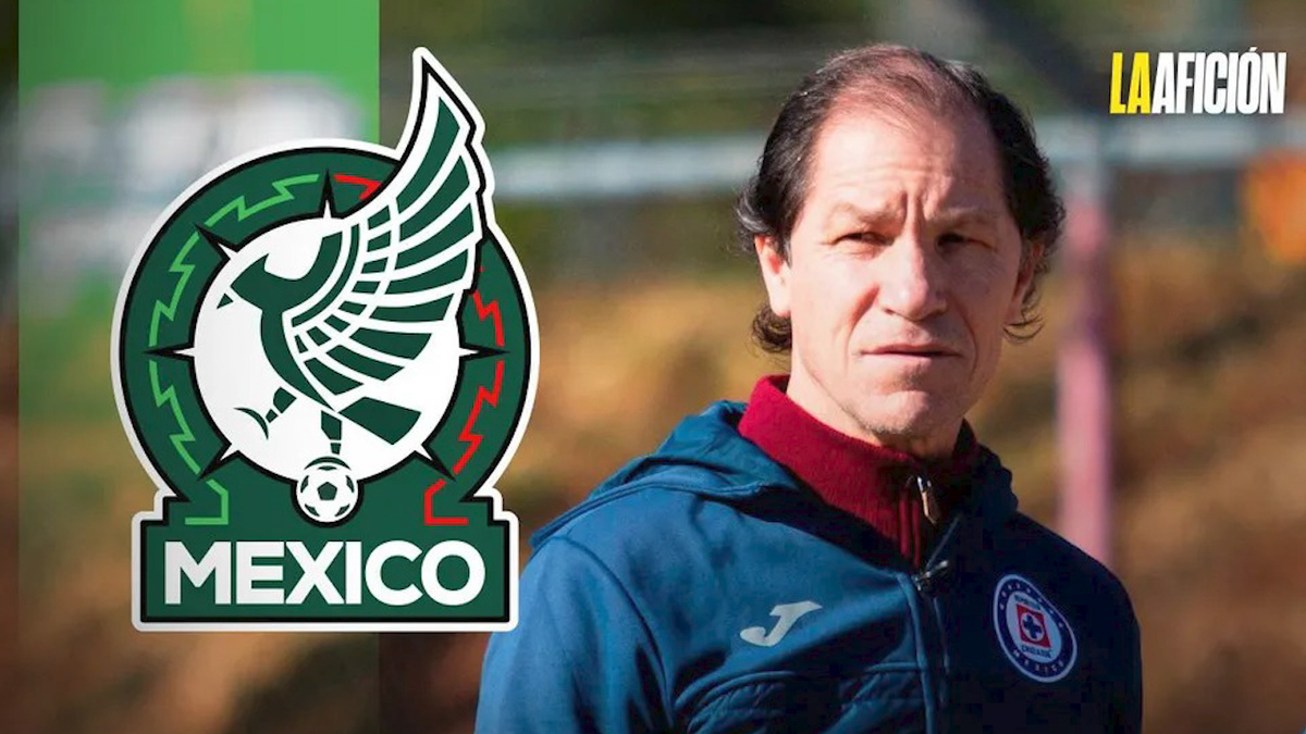 Jaime Ordiales es nuevo director general de selecciones nacionales