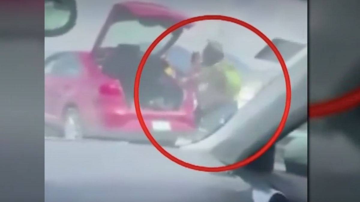 Joven lanzado de un puente en Cuautitlán Izcalli no era repartidor