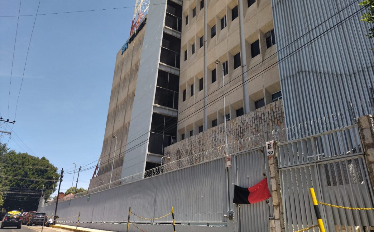 Levantan huelga en Telmex; trabajadores en Puebla retomarán labores | Verónica López