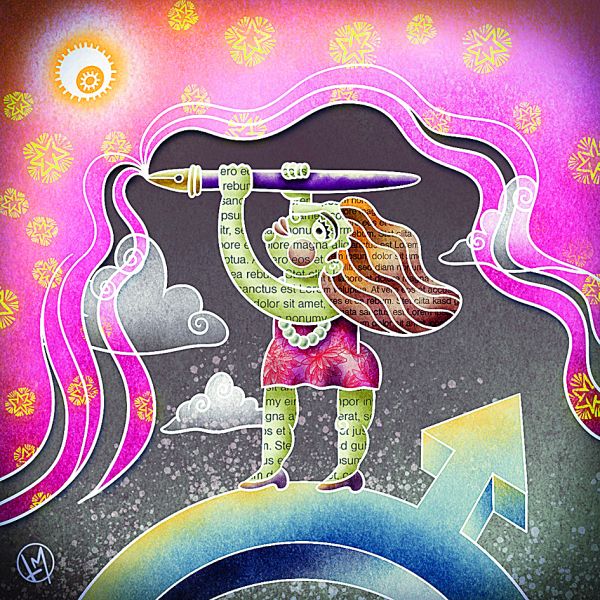 Columna de Enrique Serna