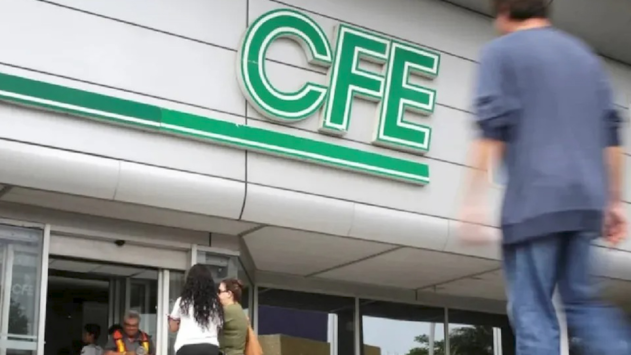 Política energética de México no viola T-MEC; no estamos contra inversión extranjera: CFE