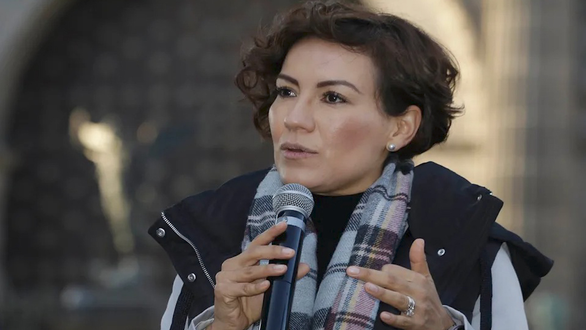 Proponen Ley Monzón para retirar custodia de los hijos a feminicidas