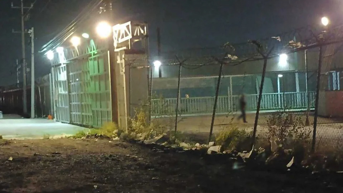 Riña en el penal de Apodaca, Nuevo León, deja 3 lesionados