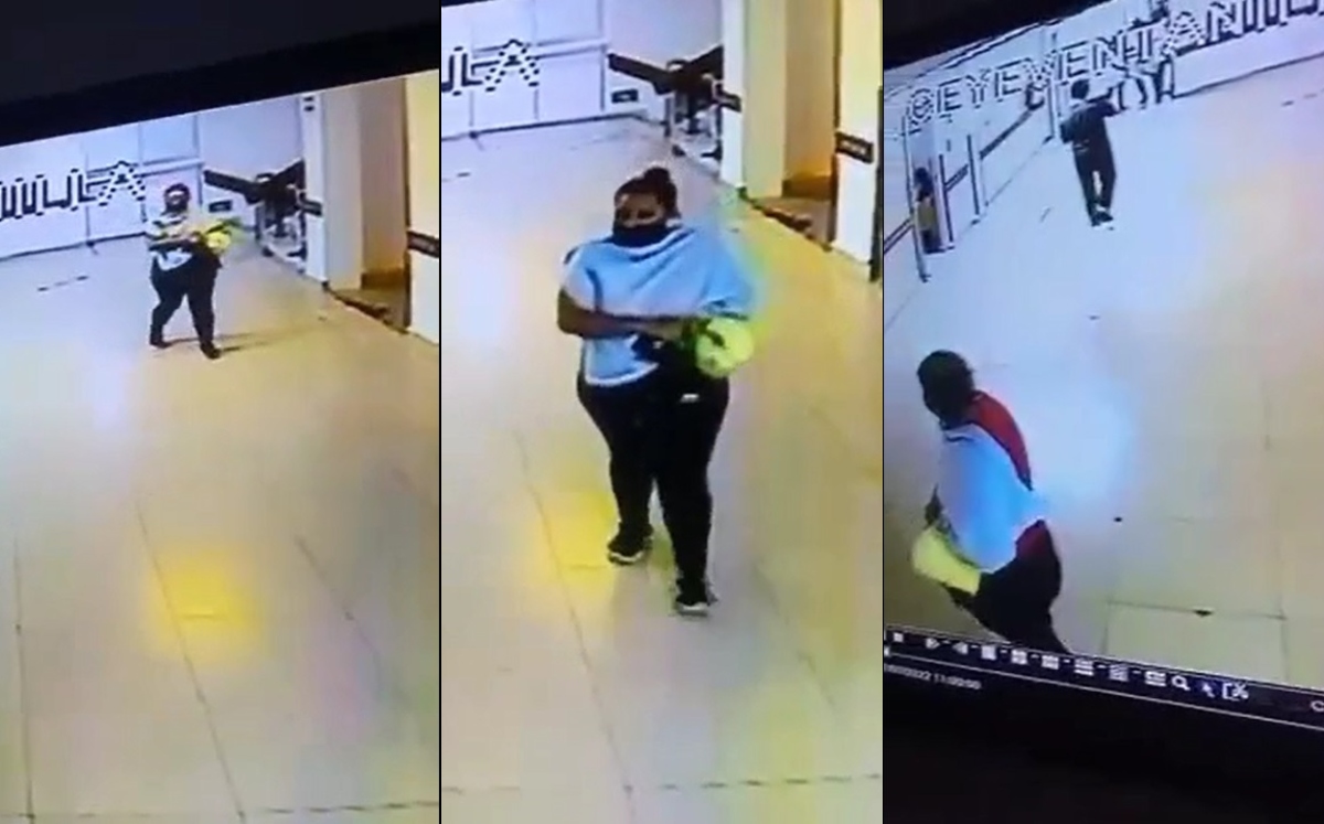 Robo de bebé en Nayarit | Especial