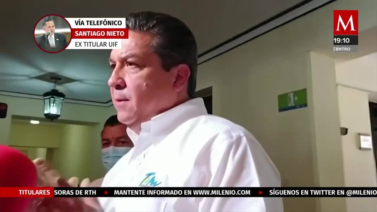 En Tamaulipas, diputados ayudan a García Cabeza de Vaca