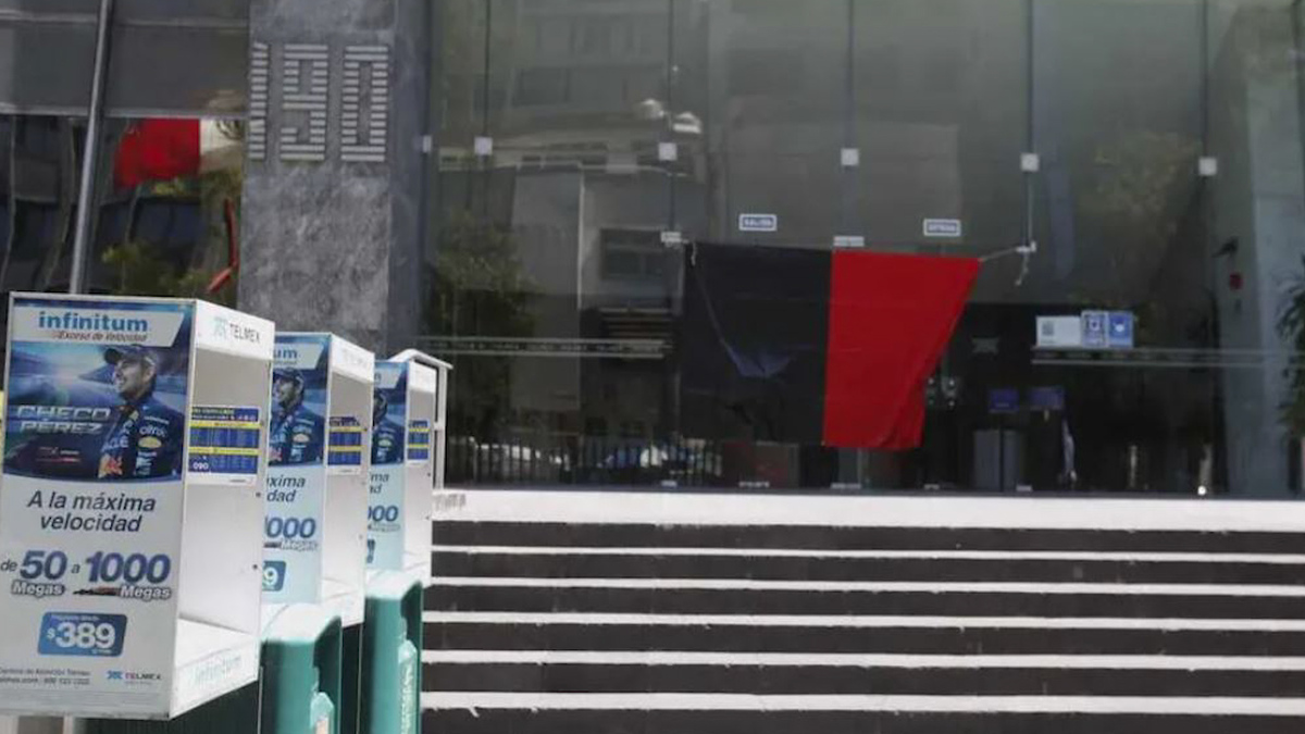 Telmex y sindicato acuerdan creación de mesa técnica para buscar solución a conflicto