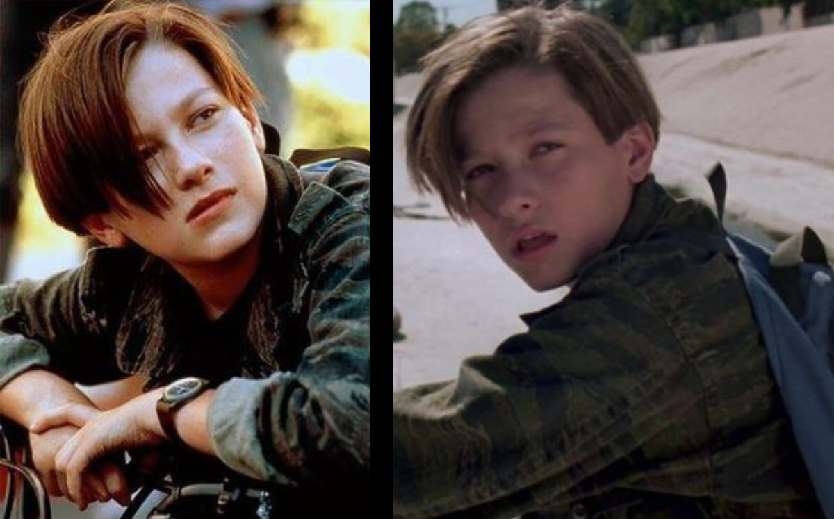 Terminator 2 ¿qué pasó Edward Furlong, el actor que fue John Connor? | ESPECIAL