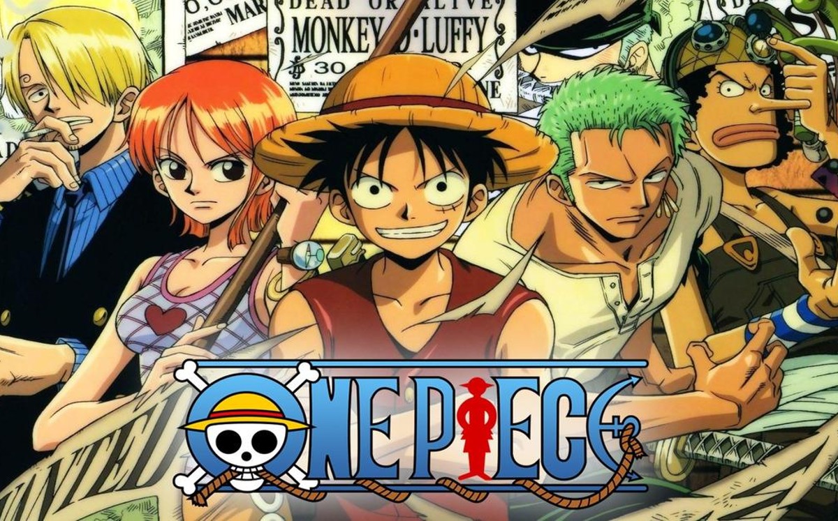 Azteca 7 anuncia que también transmitirán One Piece