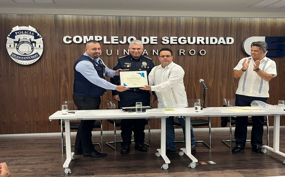 En Cancún fiscalía opta por presencia de agentes encubiertos en restaurantes