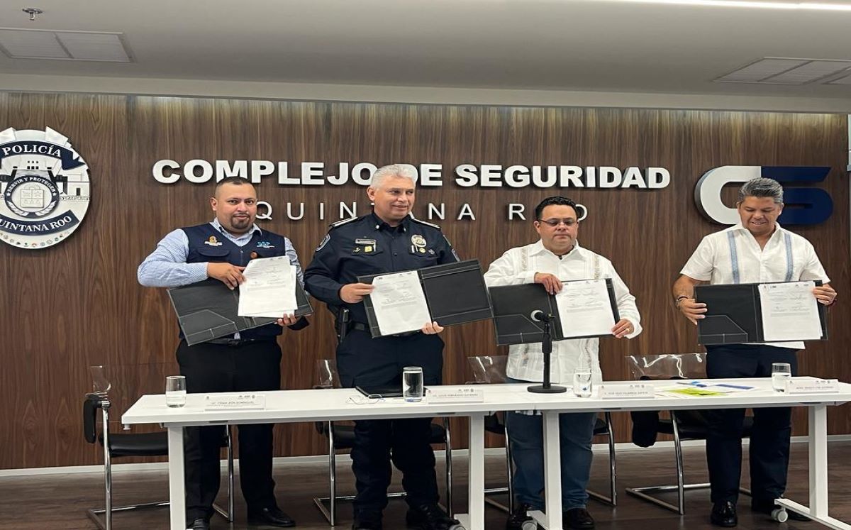 En Cancún fiscalía opta por presencia de agentes encubiertos en restaurantes. | Especial