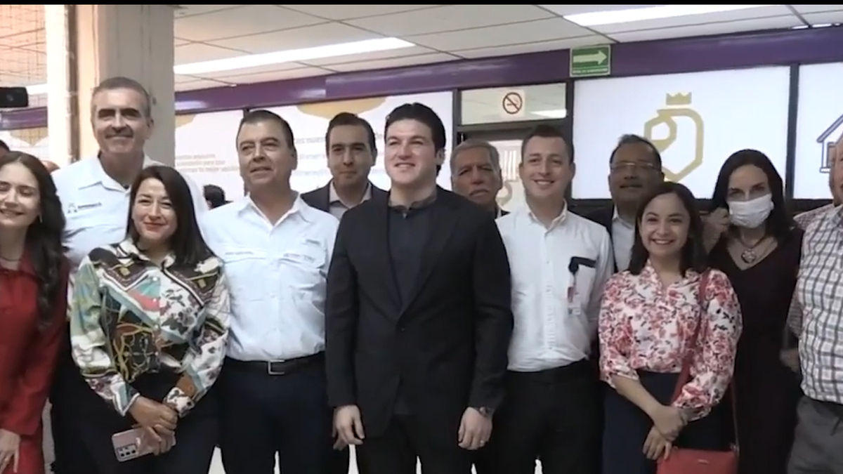 Fomerrey será regente en materia de viviendas