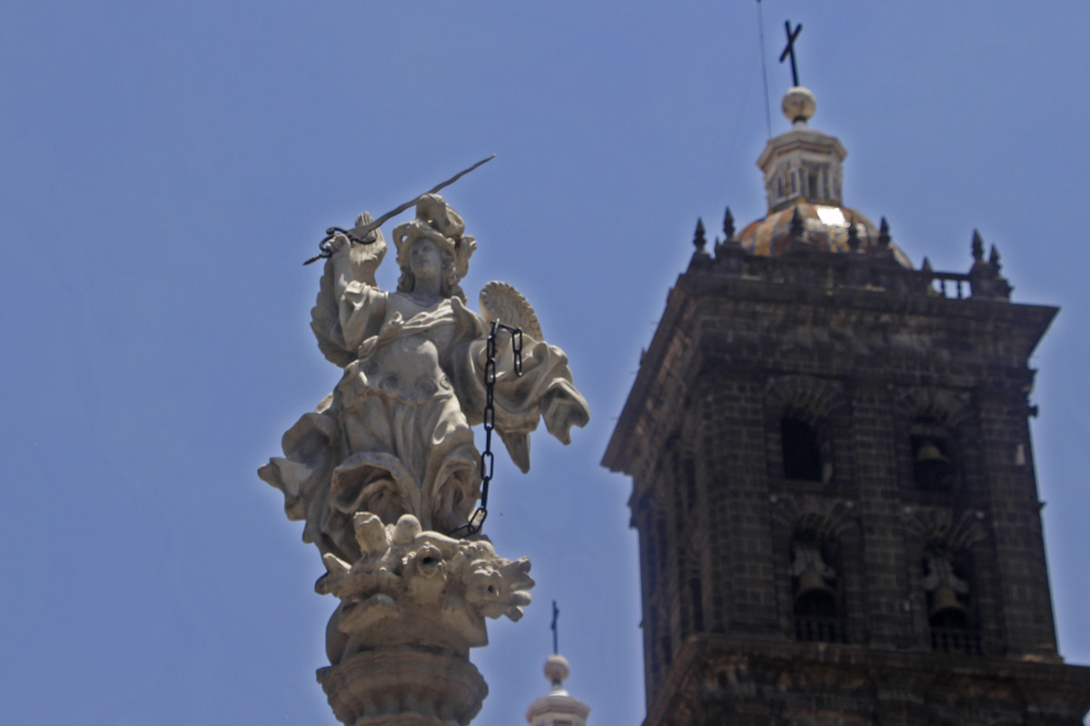 Puebla Parque Habana cuenta con la