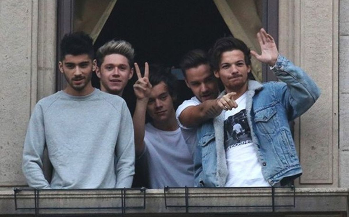 One Direction