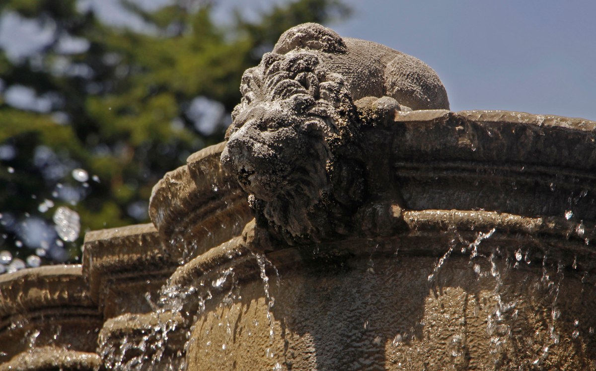 Parque Habana en Puebla