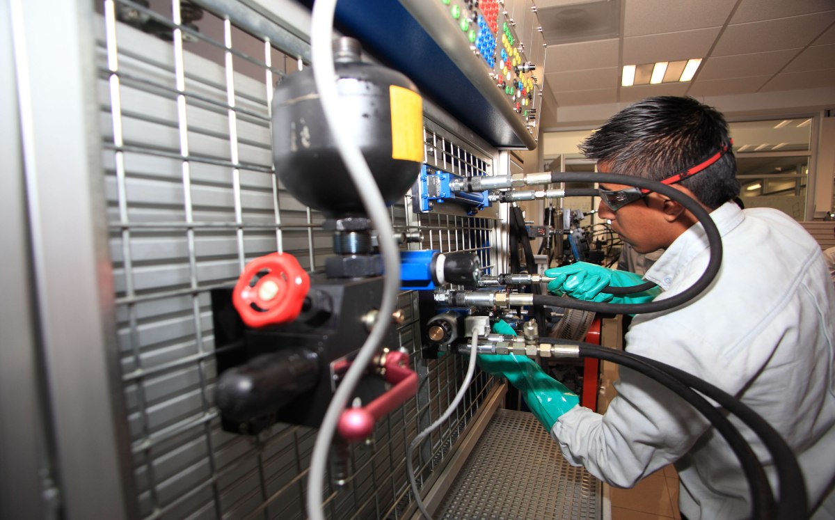 Volkswagen en Puebla