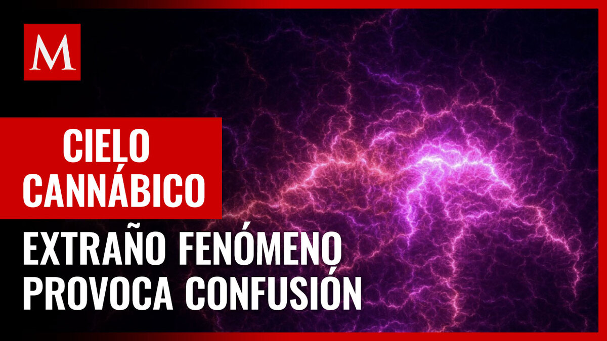 En Australia, extraño fenómeno provoca confusión en habitantes