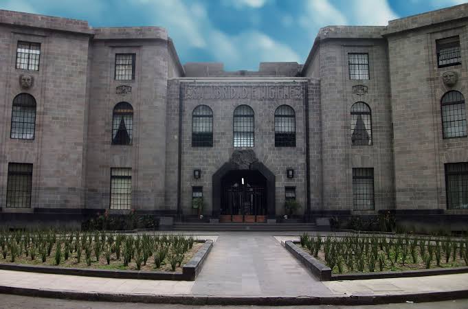 El edificio de la Secretaria de Salud será museo. | Gobierno de México