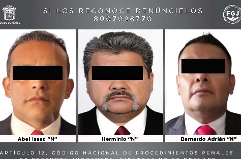 La investigación tomará 3 meses para determinar su posición legal. | Especial.