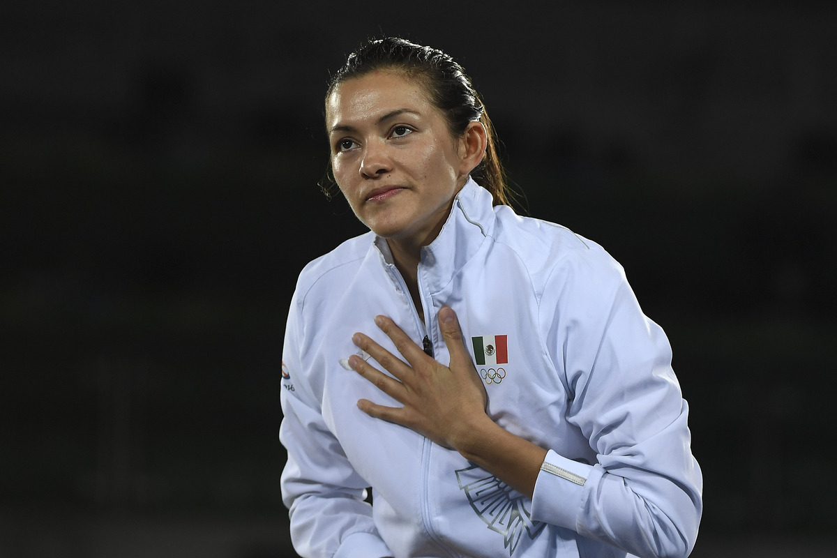 María de Rosario Espinoza