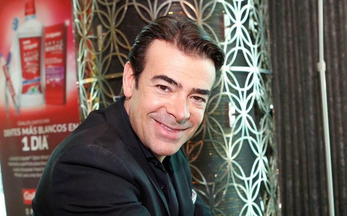 Toño Mauri