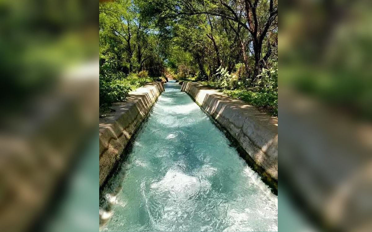 Autoridades señalaron que la red distribución de agua del municipio tenía mas de 50 años obsoleta | Especial
