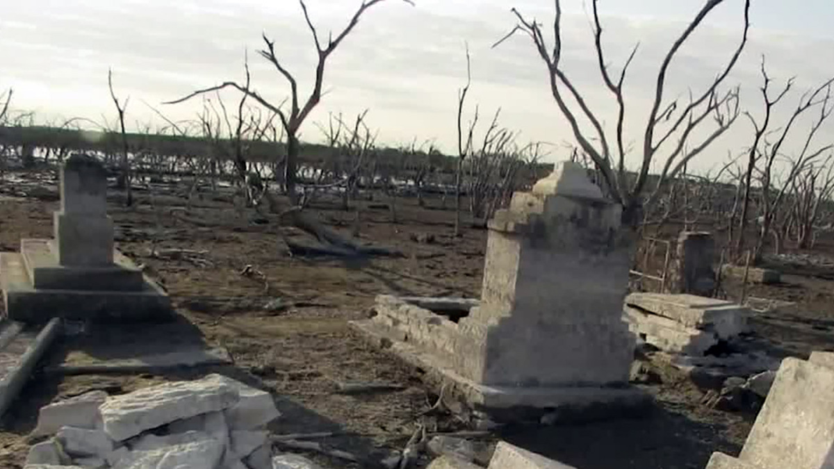 Cd. Victoria, primer lugar nacional en quejas por falta de agua