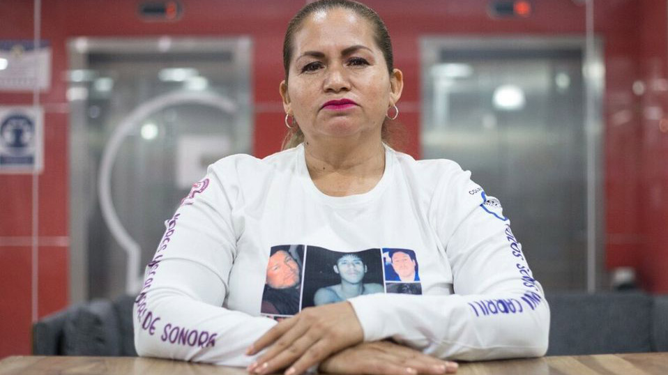 Ceci Flores pide a Alejandro Encinas que renuncie a la CNDH